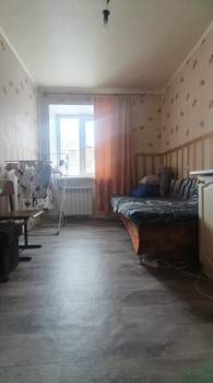 3-к квартира, вторичка, 56м2, 2/9 этаж