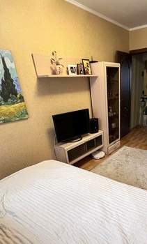 2-к квартира, вторичка, 46м2, 5/5 этаж