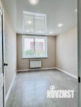 1-к квартира, вторичка, 41м2, 4/24 этаж