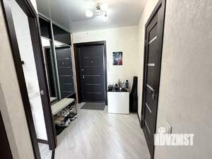 1-к квартира, вторичка, 37м2, 7/12 этаж