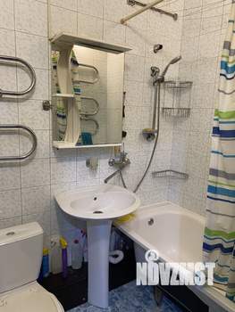 2-к квартира, вторичка, 45м2, 1/5 этаж