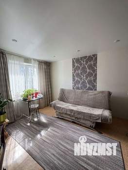 3-к квартира, вторичка, 67м2, 5/5 этаж