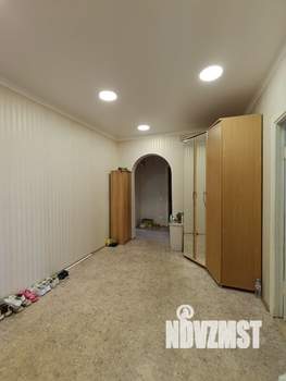 3-к квартира, вторичка, 78м2, 3/9 этаж