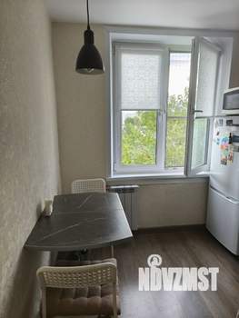 2-к квартира, вторичка, 46м2, 9/9 этаж