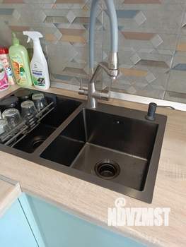 1-к квартира, вторичка, 54м2, 6/9 этаж