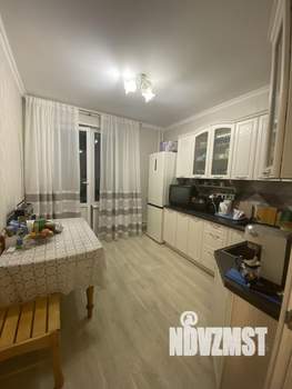 1-к квартира, вторичка, 39м2, 8/10 этаж