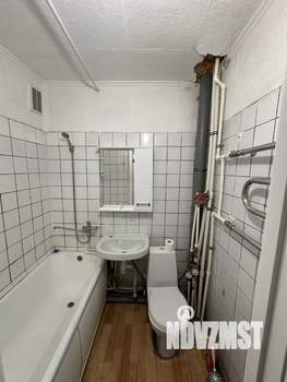 1-к квартира, вторичка, 33м2, 4/9 этаж