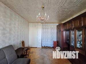 1-к квартира, вторичка, 36м2, 14/14 этаж
