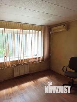 1-к квартира, вторичка, 31м2, 4/5 этаж