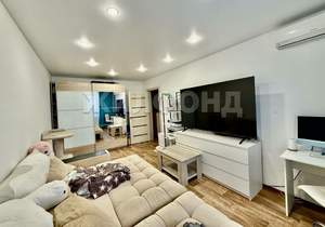 2-к квартира, вторичка, 50м2, 8/9 этаж