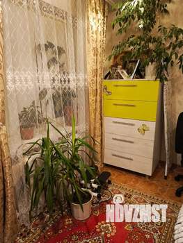 2-к квартира, вторичка, 36м2, 4/5 этаж