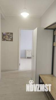 3-к квартира, вторичка, 70м2, 7/10 этаж