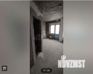 3-к квартира, вторичка, 101м2, 14/18 этаж