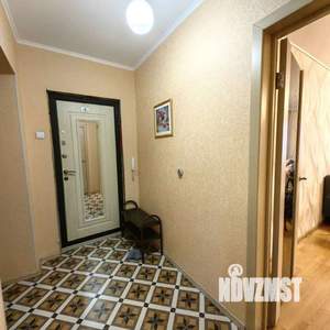 2-к квартира, вторичка, 52м2, 7/10 этаж