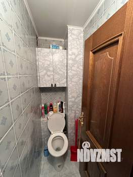 2-к квартира, вторичка, 50м2, 4/9 этаж