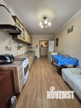 2-к квартира, вторичка, 65м2, 2/10 этаж