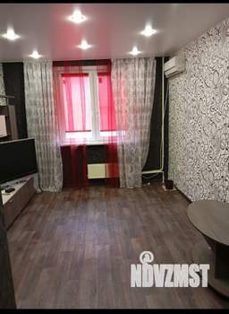 1-к квартира, вторичка, 33м2, 7/16 этаж