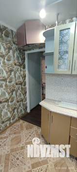 2-к квартира, вторичка, 45м2, 2/5 этаж