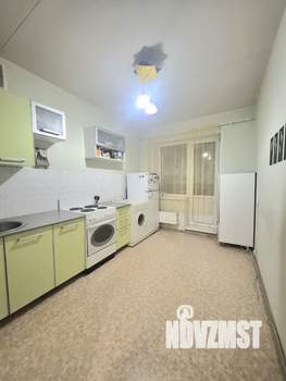 1-к квартира, вторичка, 33м2, 14/16 этаж