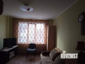3-к квартира, вторичка, 51м2, 3/9 этаж