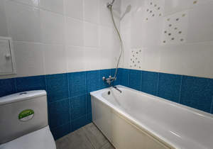 1-к квартира, вторичка, 33м2, 4/10 этаж