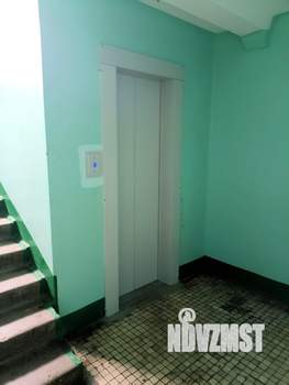 3-к квартира, вторичка, 65м2, 8/9 этаж