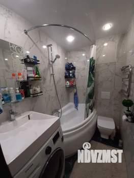 1-к квартира, вторичка, 32м2, 4/6 этаж