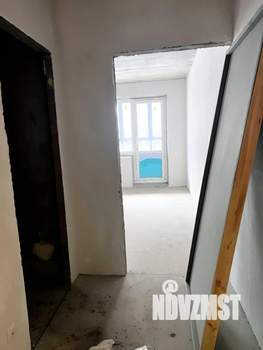 1-к квартира, вторичка, 49м2, 4/9 этаж