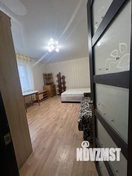 1-к квартира, вторичка, 46м2, 2/2 этаж