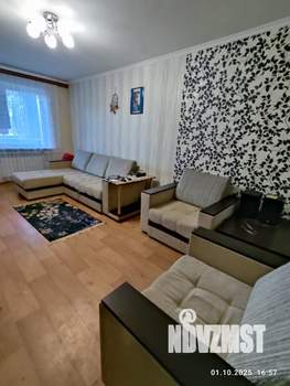 2-к квартира, вторичка, 45м2, 2/5 этаж