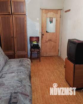 3-к квартира, вторичка, 62м2, 1/5 этаж