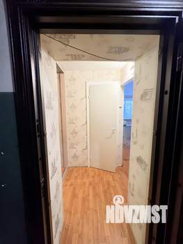 Студия квартира, вторичка, 29м2, 3/10 этаж