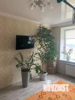 2-к квартира, вторичка, 72м2, 13/16 этаж