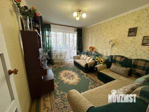 2-к квартира, вторичка, 49м2, 5/5 этаж