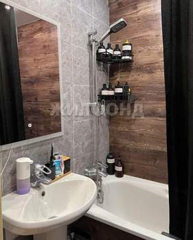 3-к квартира, вторичка, 60м2, 1/5 этаж