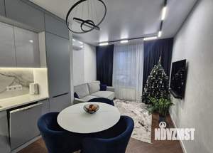 2-к квартира, вторичка, 58м2, 3/9 этаж