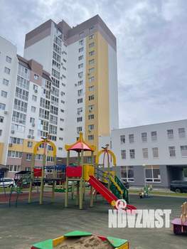 1-к квартира, вторичка, 50м2, 14/17 этаж