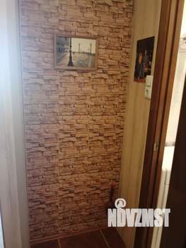 1-к квартира, вторичка, 35м2, 9/12 этаж