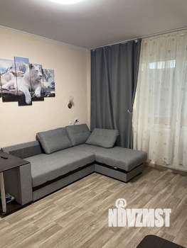 1-к квартира, вторичка, 33м2, 1/10 этаж
