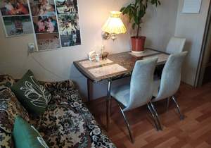 2-к квартира, вторичка, 57м2, 5/10 этаж