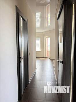 Студия квартира, вторичка, 60м2, 16/19 этаж