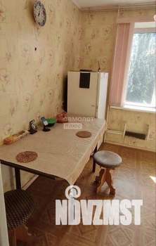 1-к квартира, вторичка, 33м2, 5/9 этаж