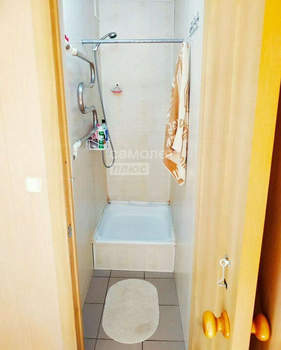 2-к квартира, вторичка, 34м2, 11/12 этаж