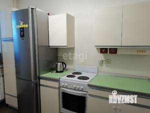 1-к квартира, вторичка, 38м2, 10/16 этаж