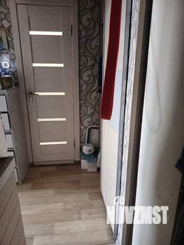 2-к квартира, вторичка, 44м2, 8/16 этаж