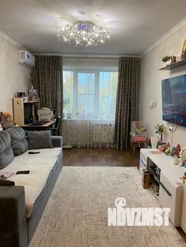 3-к квартира, вторичка, 67м2, 4/6 этаж