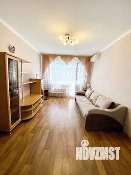 1-к квартира, вторичка, 35м2, 4/9 этаж