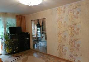 3-к квартира, вторичка, 79м2, 2/9 этаж