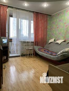 2-к квартира, вторичка, 46м2, 5/5 этаж