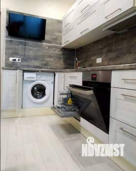 1-к квартира, вторичка, 36м2, 14/15 этаж